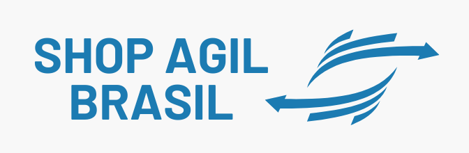 Shop Agil Brasil